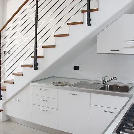 Lägenhet Grillo Casa Vacanze *