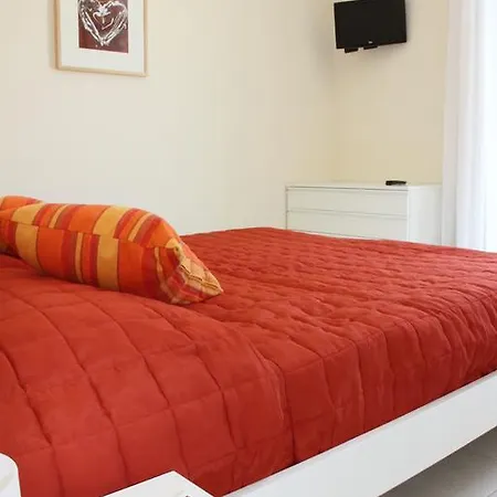 Grillo Casa Vacanze Tessera