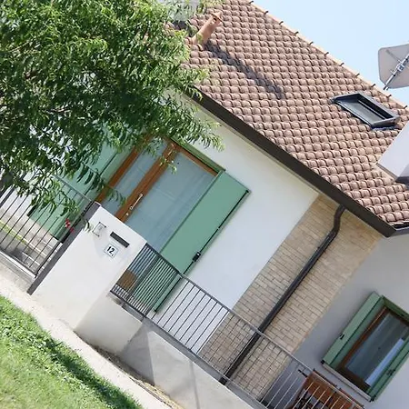 Grillo Casa Vacanze *
