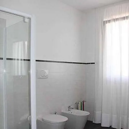Lägenhet Grillo Casa Vacanze *