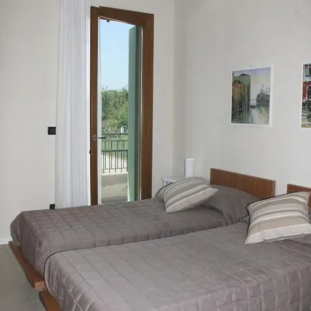Lejlighed Grillo Casa Vacanze *