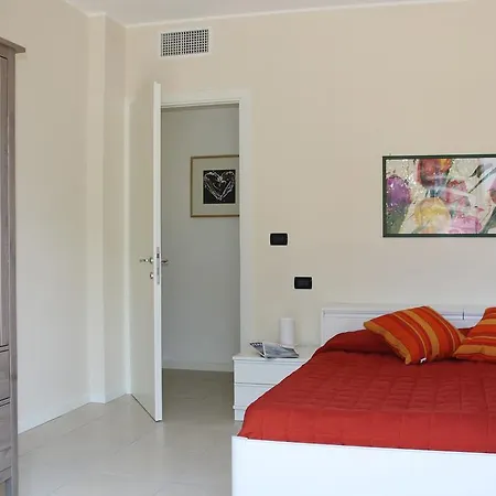 Lägenhet Grillo Casa Vacanze