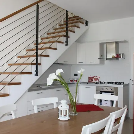 Appartamento Grillo Casa Vacanze *