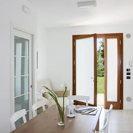 Grillo Casa Vacanze Apartment Tessera