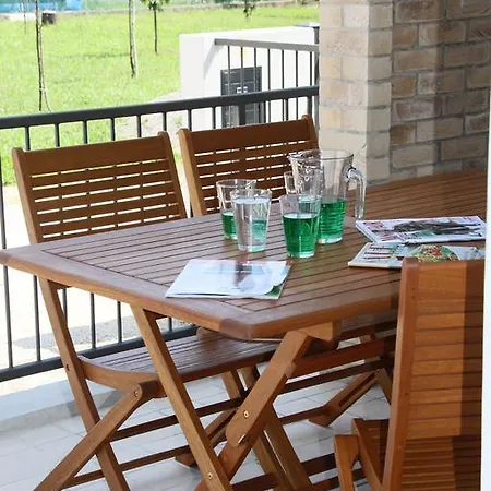 Appartamento Grillo Casa Vacanze *