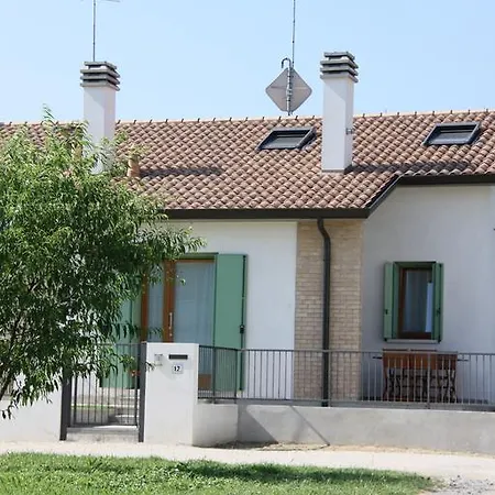 Apartment Grillo Casa Vacanze Tessera