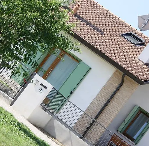Grillo Casa Vacanze *