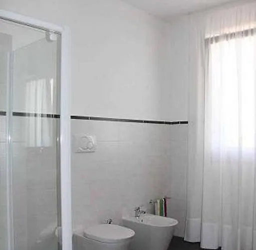 Daire Grillo Casa Vacanze *