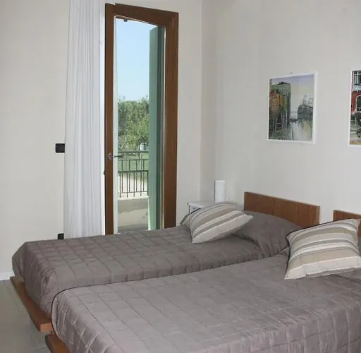 Daire Grillo Casa Vacanze *