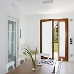 Grillo Casa Vacanze Lejlighed Tessera