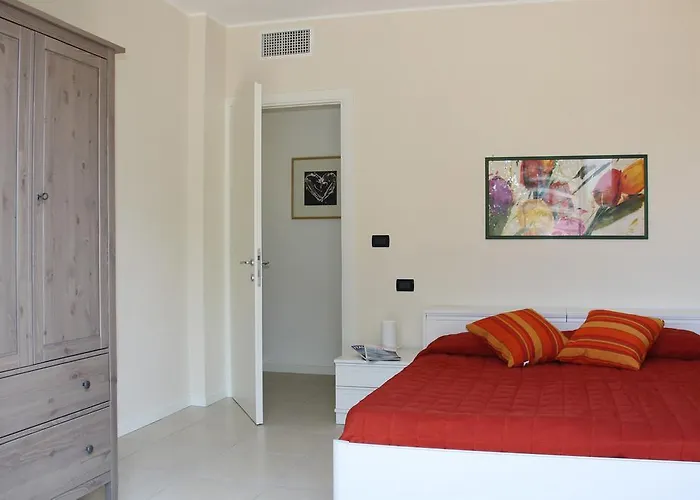 Διαμέρισμα Grillo Casa Vacanze